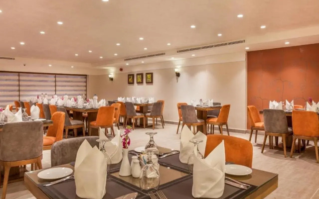 Gerasa Hotel