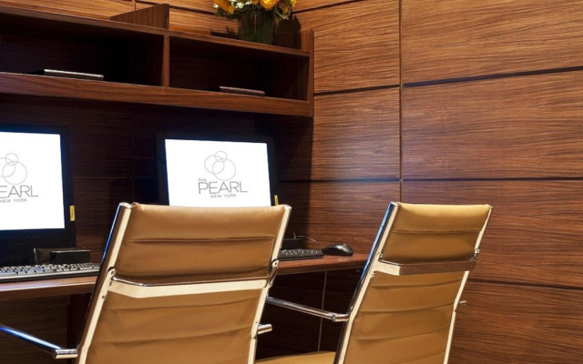 The Pearl New York
