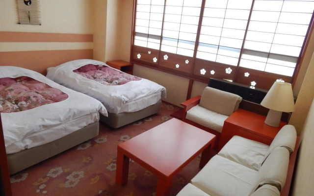 Kinugawa Park Hotels