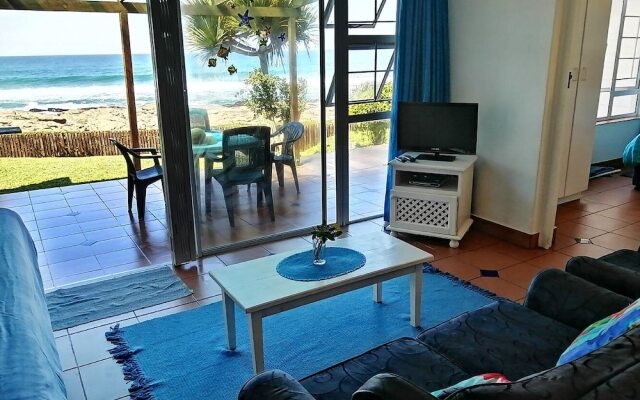 Southern Comfort - Starfish