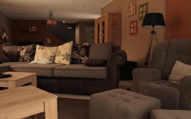 Maas&Mechelen B&B Massage & Wellness