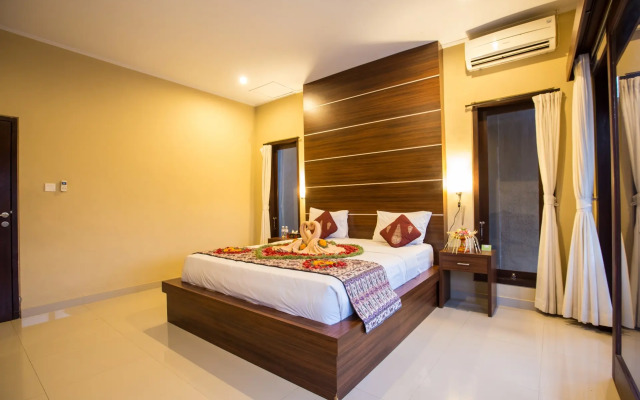ZEN Rooms Ubud Singakerta