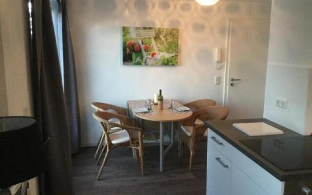 Residenz-am-Trammer-See