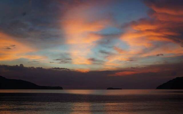 The Inn at Calayo