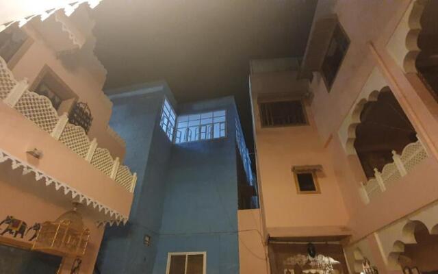 Durag Niwas Guesthouse