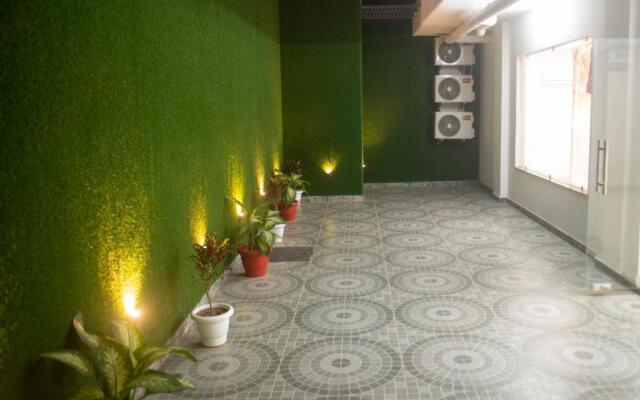 Posh Residency