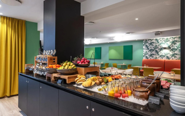 Thon Hotel Astoria
