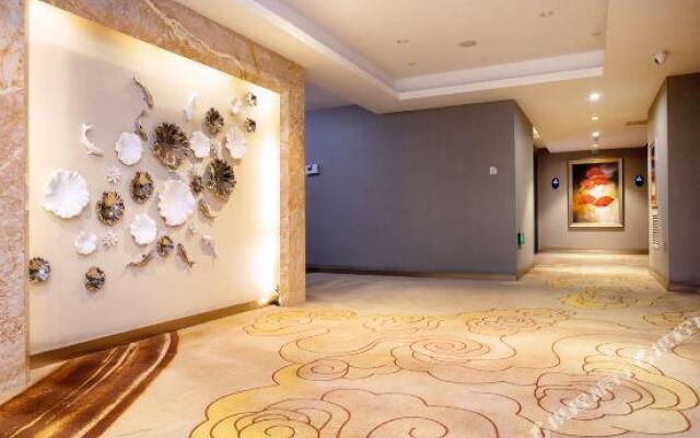 Platinum Milton Business Hotel