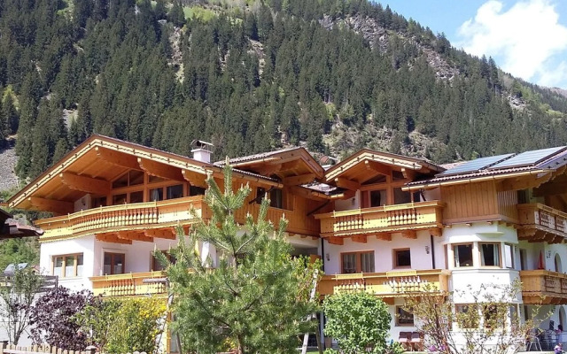 Landhaus Alpensonne