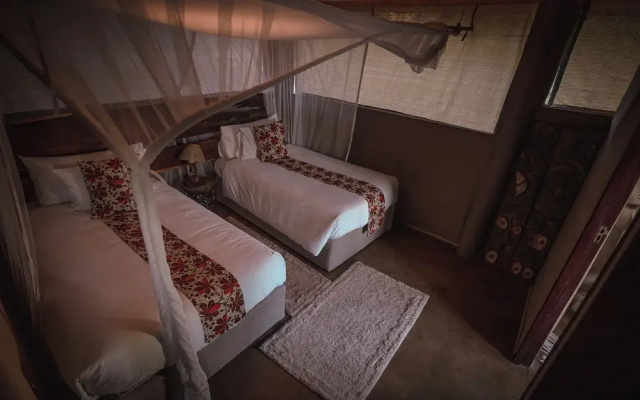 Mozhi Bushcamp
