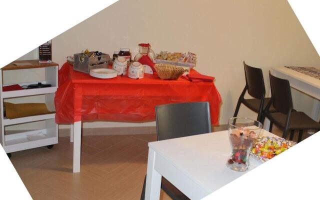 B&B L'Antico Portale