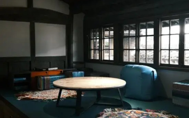 Domus Hostel