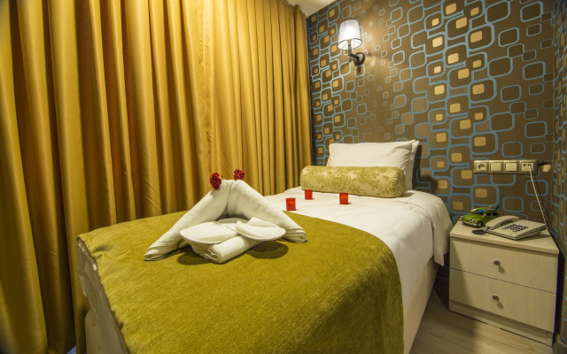 Kuzen Otel - Adults Only