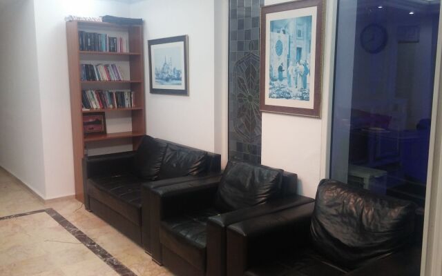 Castello Hotel & Aparts