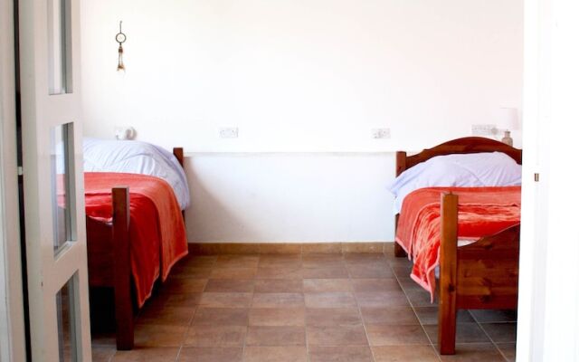 C.A.T Hostel