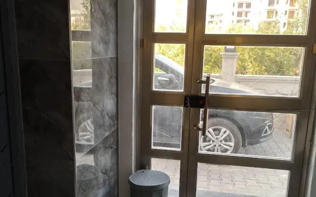 Şahiner Apart Otel