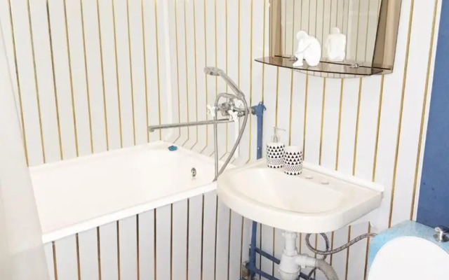 Апартаменты в микрорайоне 2 дом 26