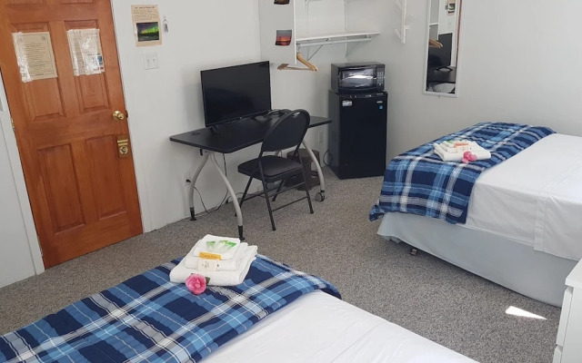 Preferred Rooms by Crestview Guest House