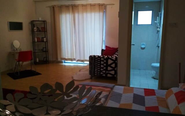 Dorchester Sri Hartamas