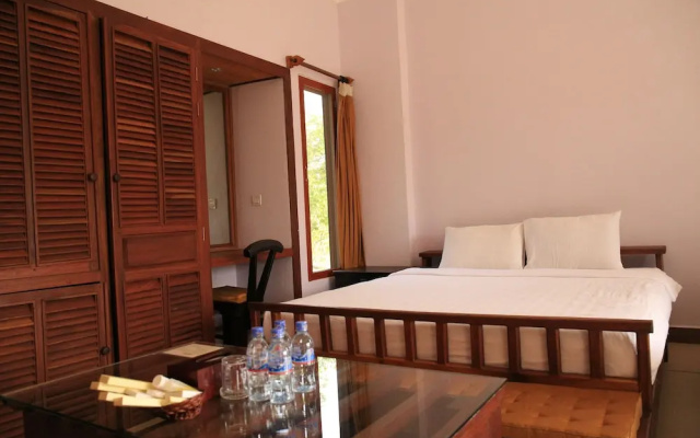 Steung Chinet Bungalow