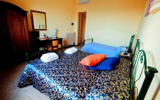 Barone Bed and Breakfast