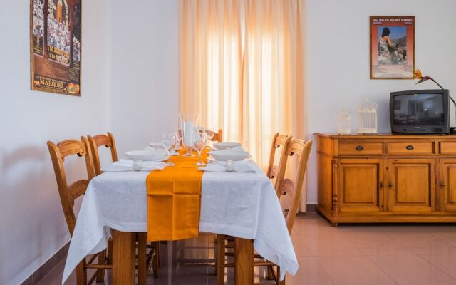 Apartamentos Andalucía