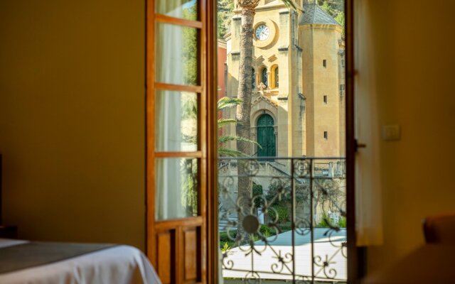 Balneario de Archena - Hotel Termas