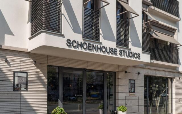 Limehome Berlin Prenzlauer Allee