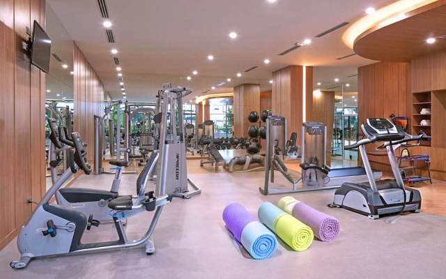 Condotel Imperial Landmark 81