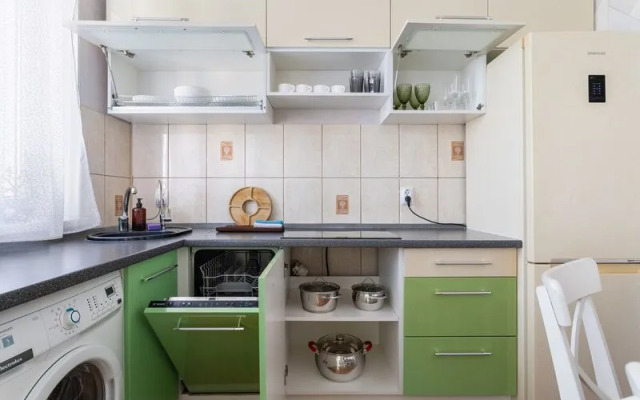 ПоСутки в Калининграде, ул. Эпроновская, д. 1