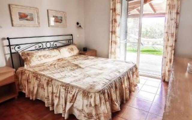 Ribeiro Salgado House Beach