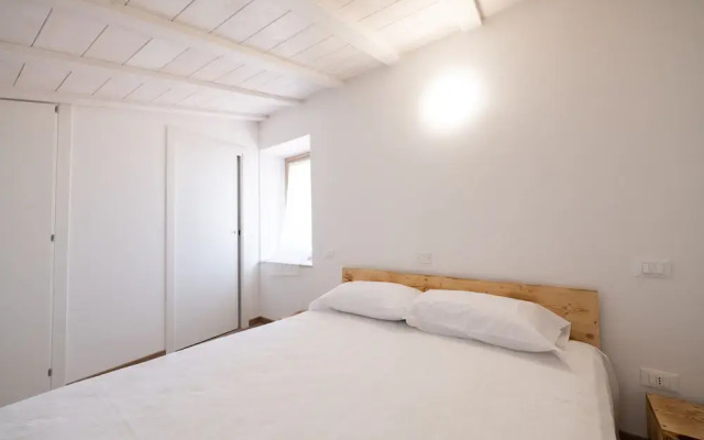 Appartamento Al Campanile