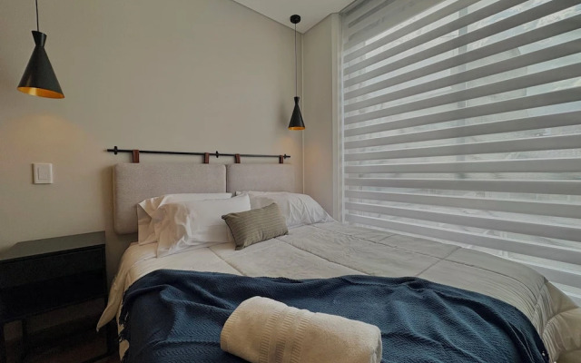4991 Loft by Wellcome