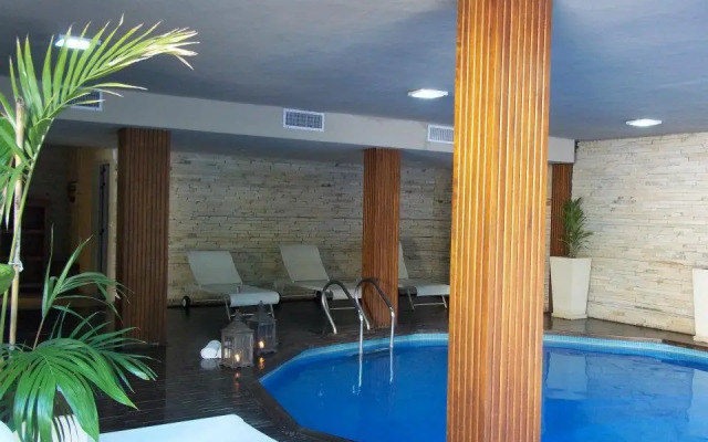Casa Grande Carilo