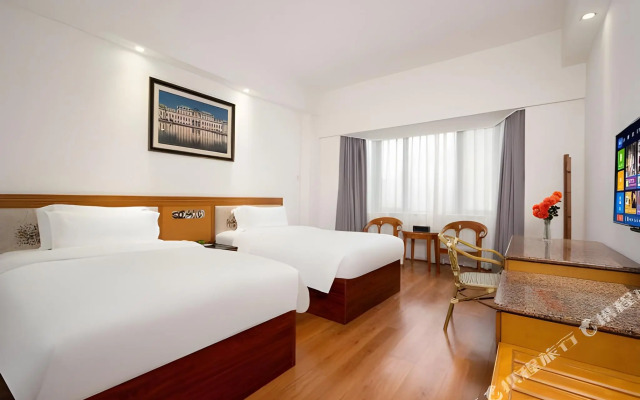 Zhuhai Special Economic Zone Hotel