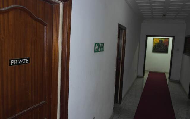 Nogahil Hotel