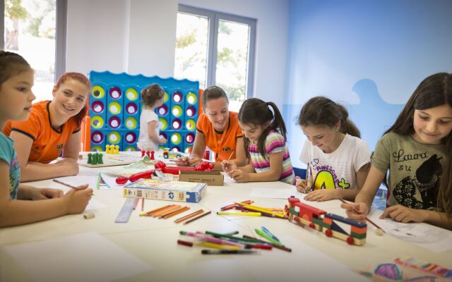 Aminess Vival Grand Azur Hotel