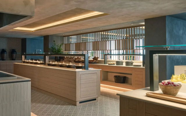 Alkyna Lifestyle Beach Resort - Adults Only