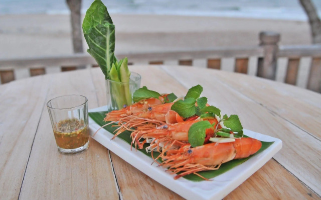 Centara Life Cha-Am Beach Resort Hua Hin