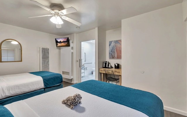 Santa Monica Hotel