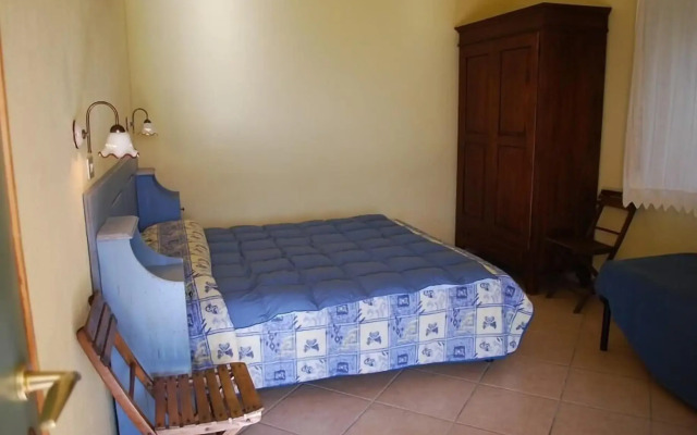 Agriturismo Paulesa
