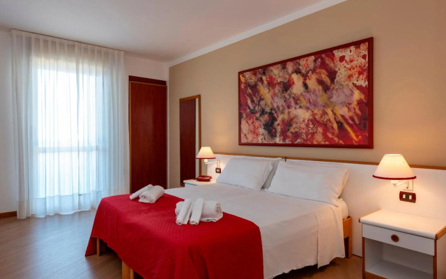 Torre Normanna Hotel