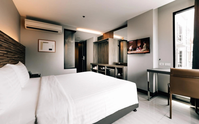 Spenza Hotel