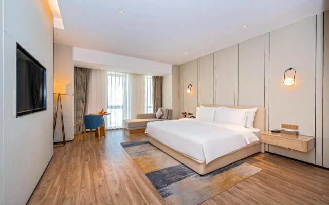 Nanan Ao Sheng Yi Hao Hotel