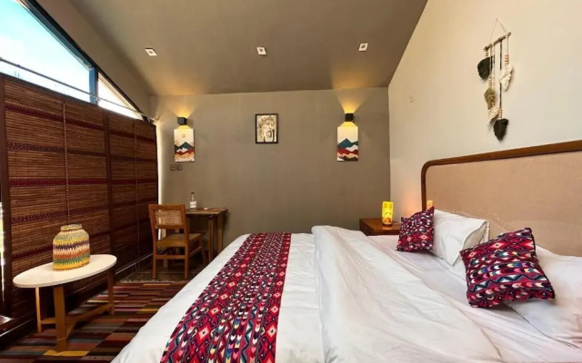 Hiraya Resort Hunza