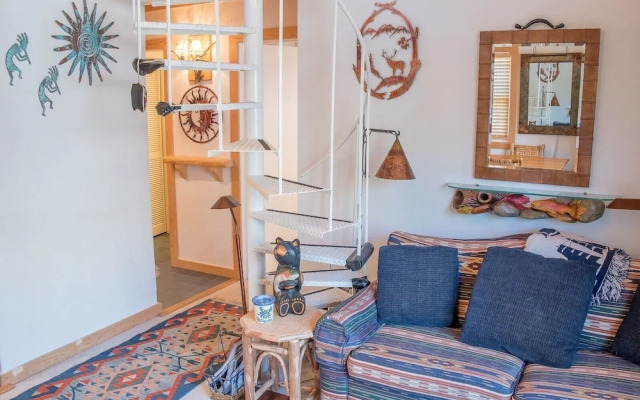 Edelweiss Condo #223B by RedAwning