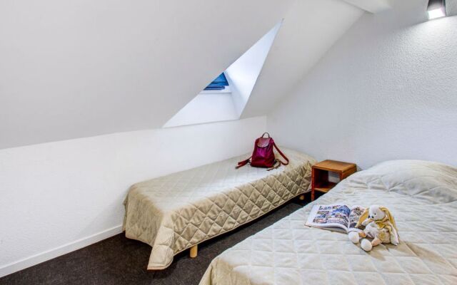 RéSIDENCE PRIVILèGE 12876