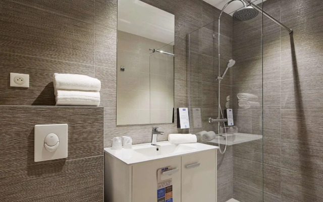 Appart'hôtel Kyriad Résidence Cabriès - Plan de Campagne