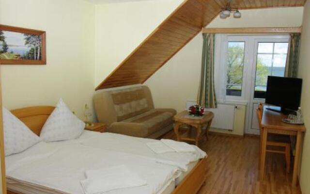 Hotel Prie Mariu