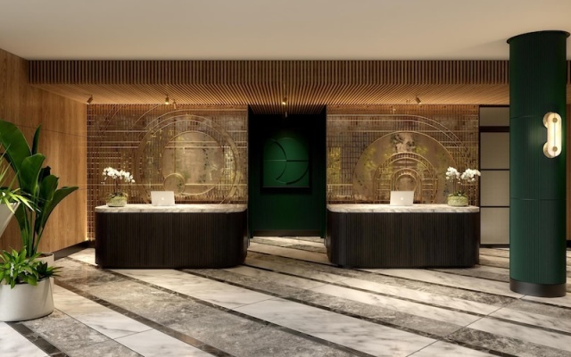 Hyatt Regency London Olympia